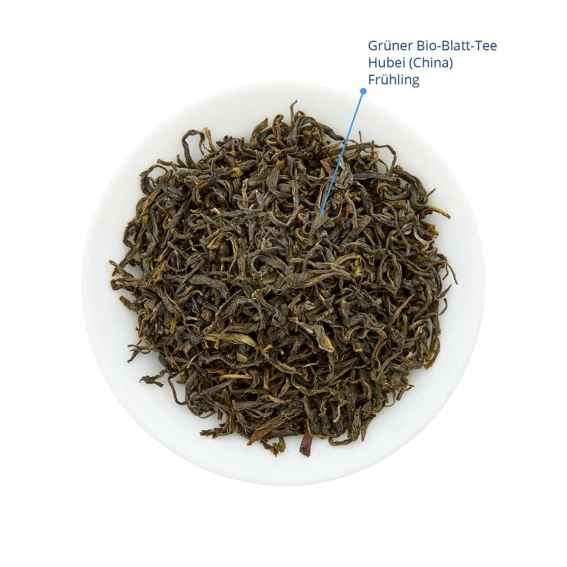 Bio Gu Zhang Mao Jian