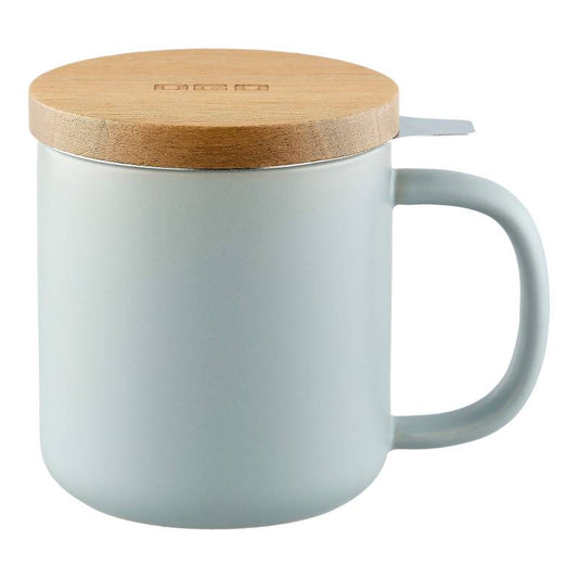 Becher Juliet klein eisblau