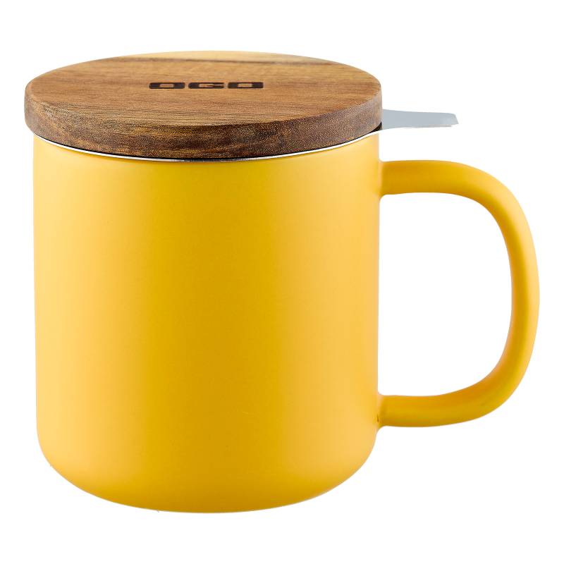 Becher Juliet klein gelb