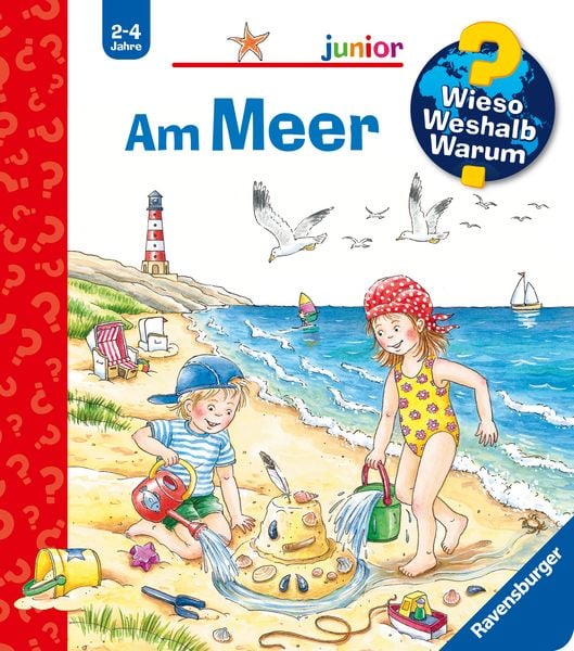 Ravensburger Am Meer