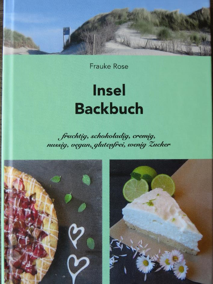 Insel Backbuch