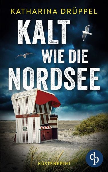 Kalt wie die Nordsee