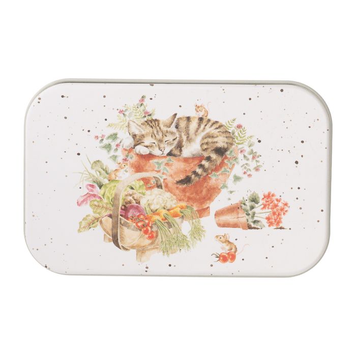 Wrendale Designs Minidose Cat Purrfect Birthday