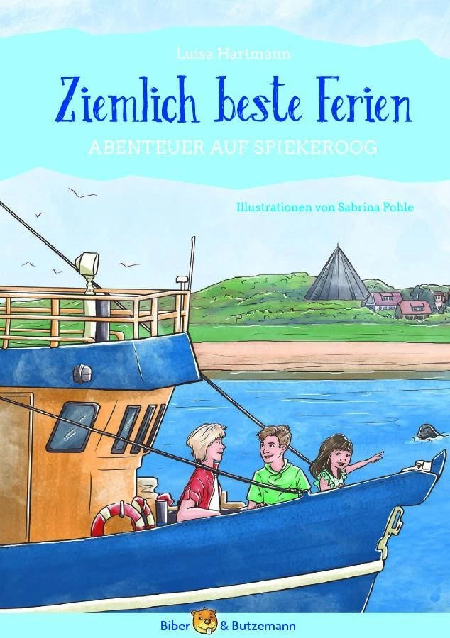 Ziemlich beste Ferien